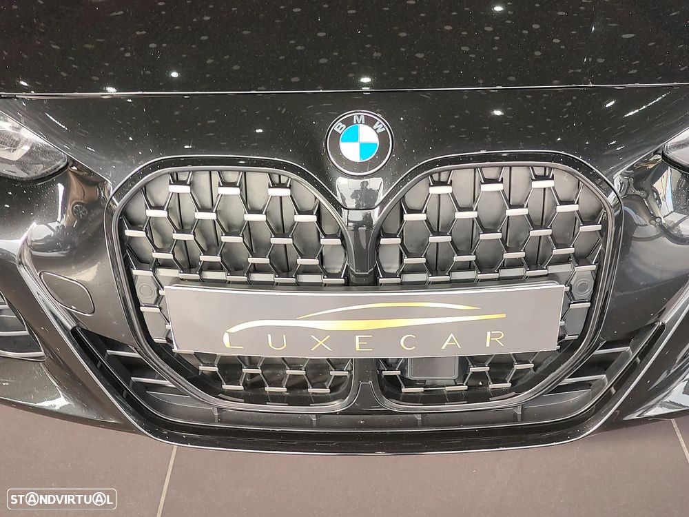 BMW 420 d M Sport - 5