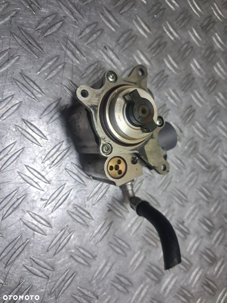 Pompa paliwa Mini R56 S  1,6 THP - 1