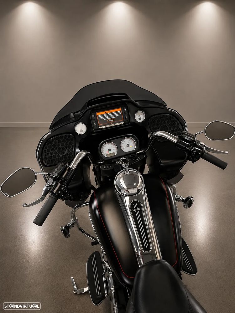Harley-Davidson Road Road Glide - 6