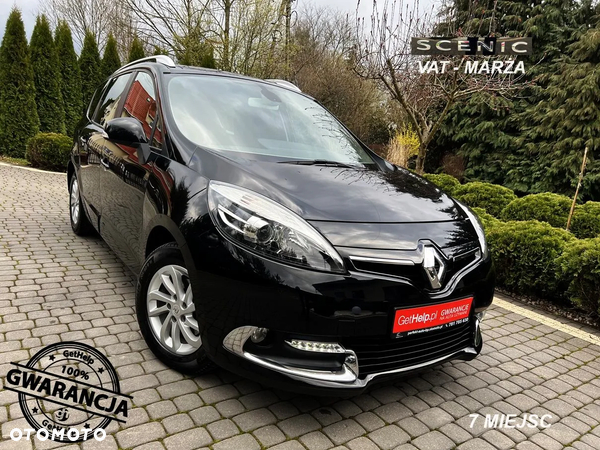 Renault Grand Scenic Gr 1.6 dCi Energy TomTom Edition