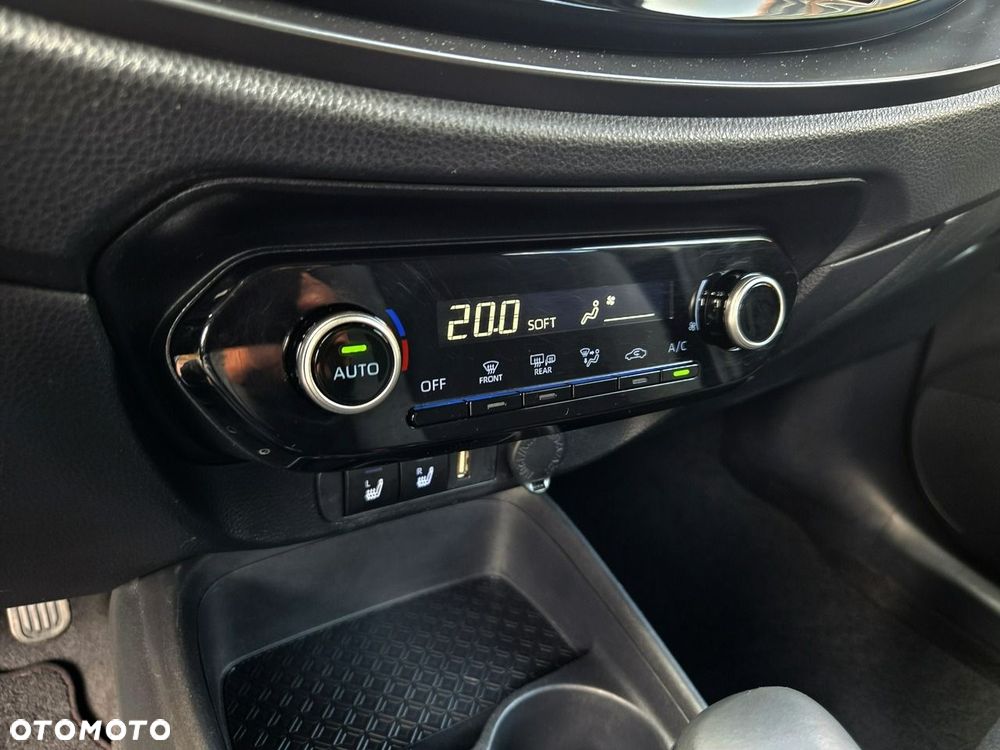 Toyota Aygo X - 21