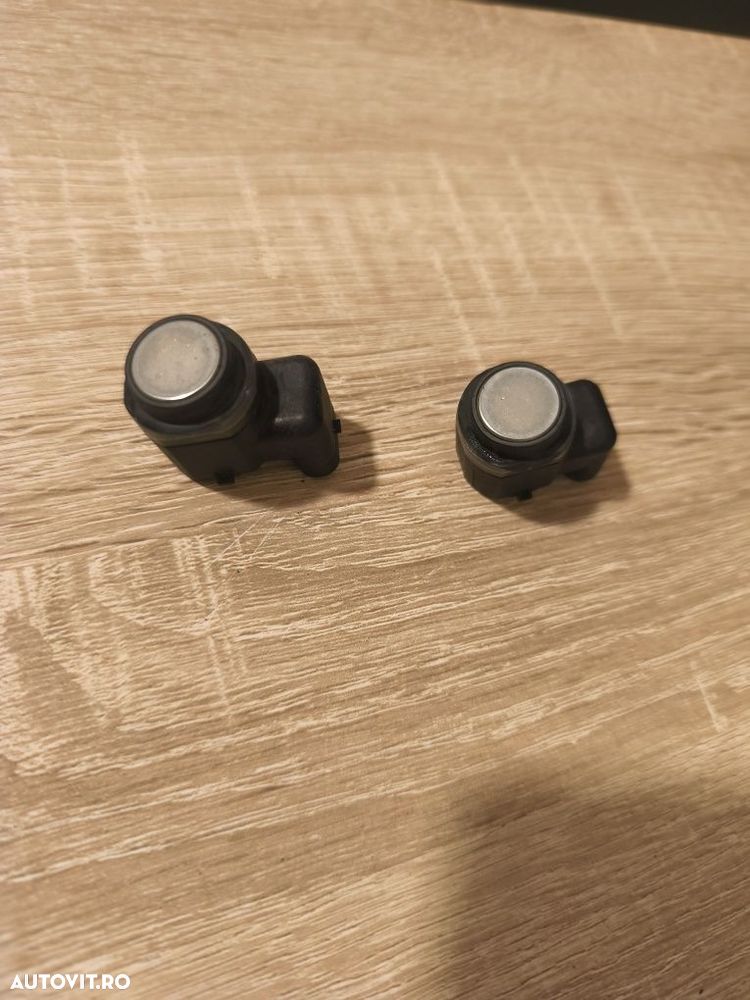 Senzori parcare grilă bară față Volkswagen Passat B6 2005-2010 - 1