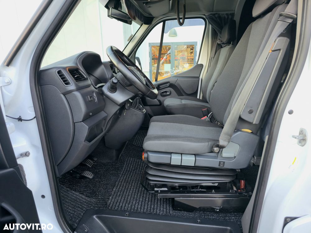 Renault Master - 14