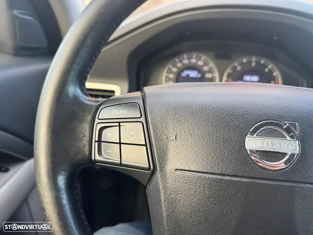 Volvo S80 2.0 D Momentum - 26