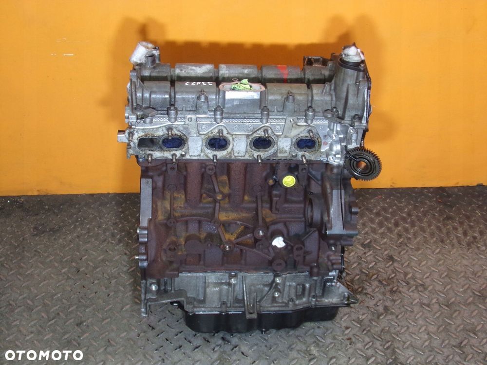 TRANSIT MK8 2.0 TDCI ECOBLUE 18r 131KM silnik YMF6 - 8