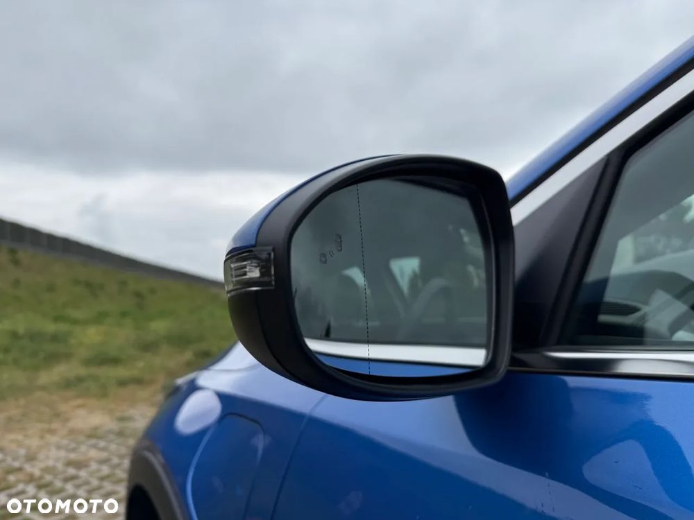 Kia XCeed 1.6 GDI DCT6 OPF Plug-in-Hybrid Spirit - 12