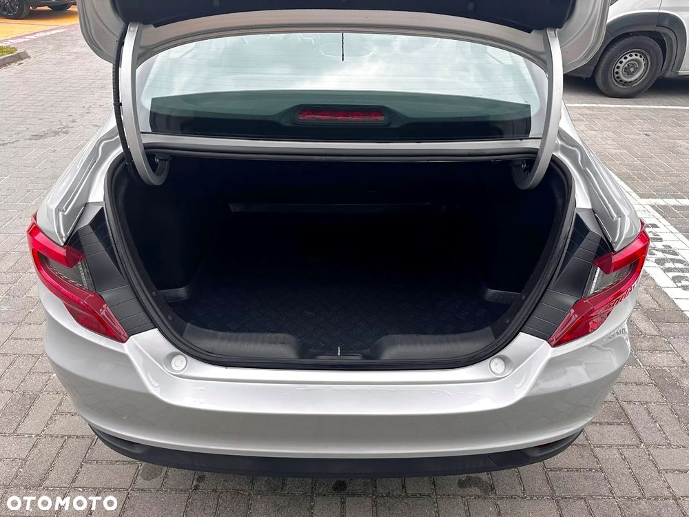Fiat Tipo 1.4 16V EU6d - 13