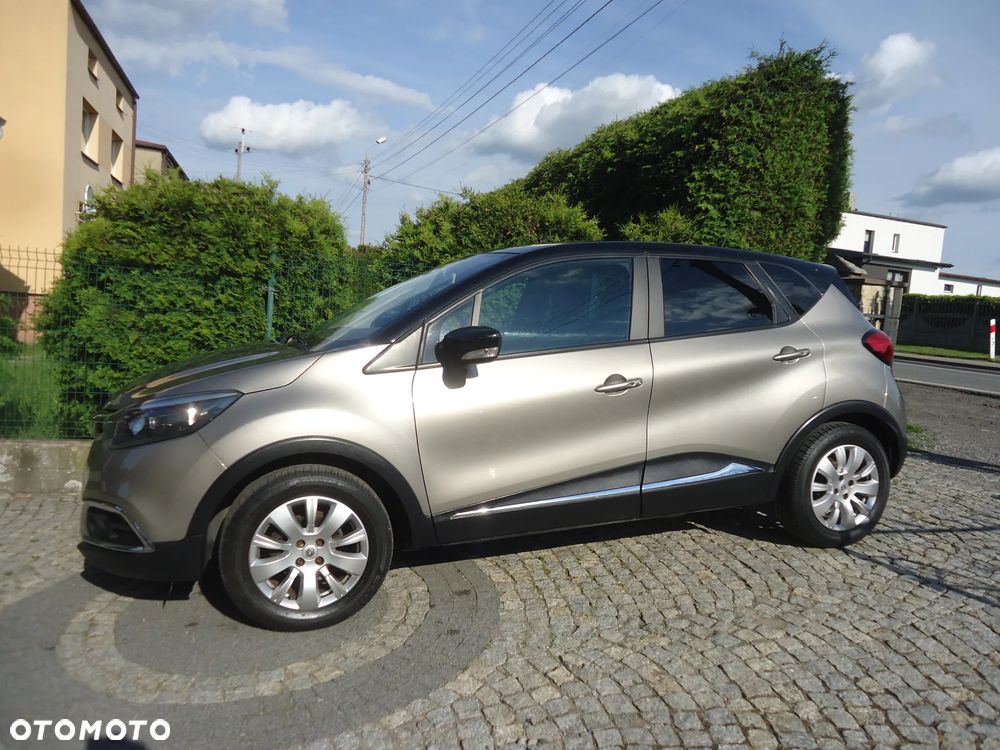 Renault Captur 0.9 Energy TCe Limited - 7