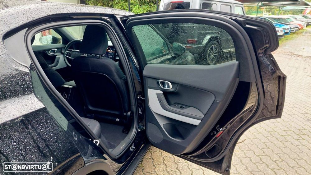 Polestar 2 Long Range 78 kWh - 10