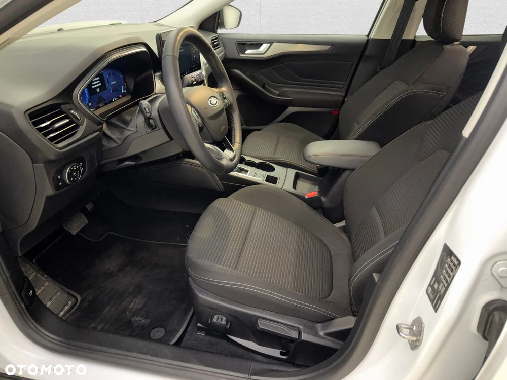 Ford Focus 1.5 EcoBlue Titanium X - 7