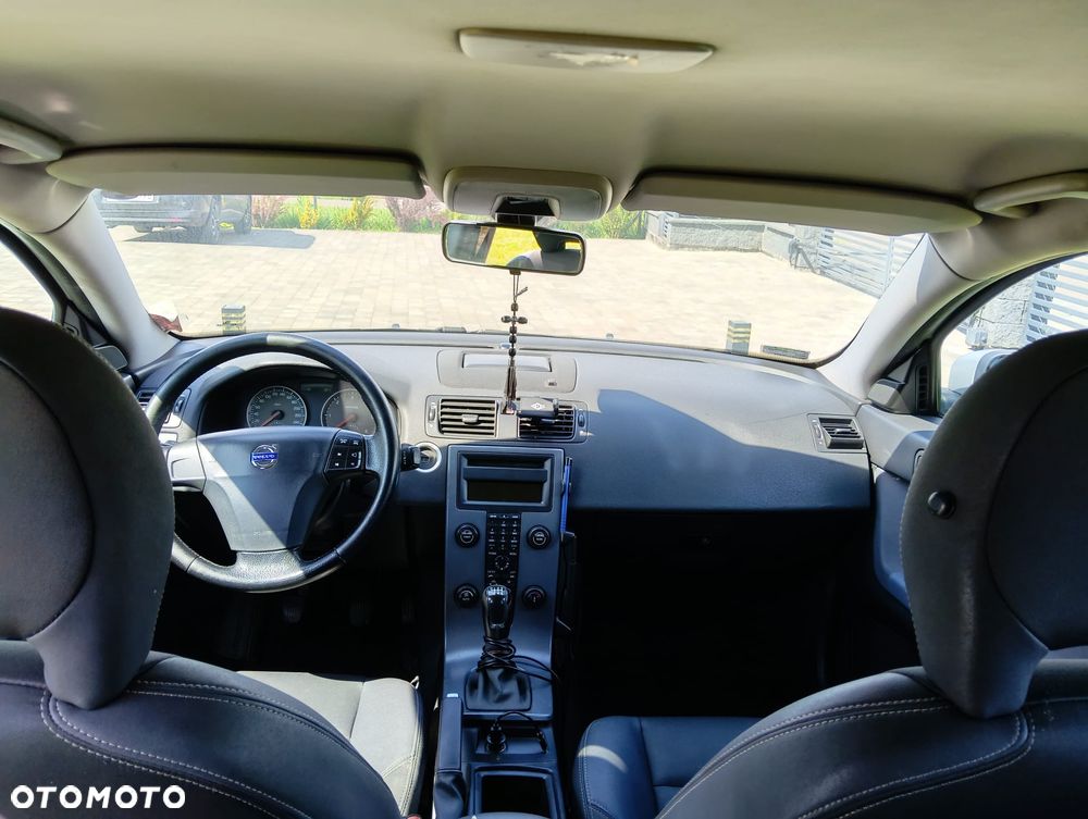Volvo V50 2.0D - 18
