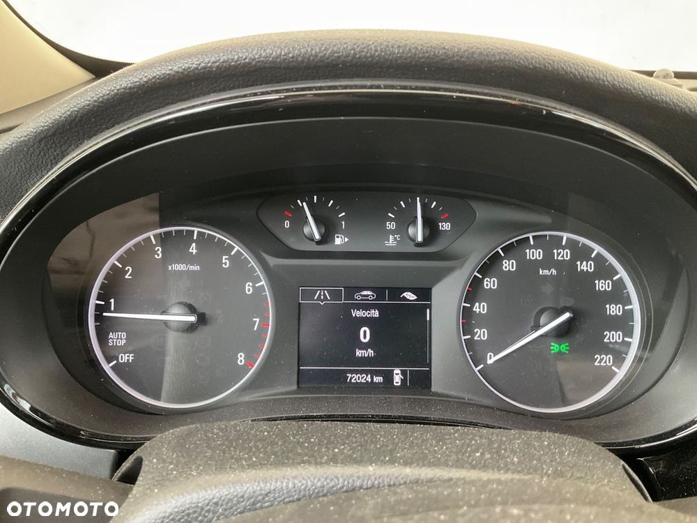 Opel Mokka 1.6 ecoFLEX Start/Stop Edition - 15