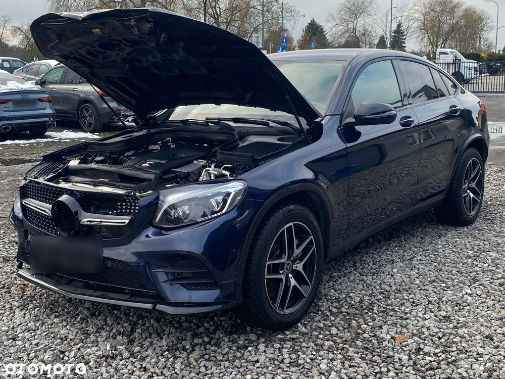 Mercedes-Benz GLC - 10