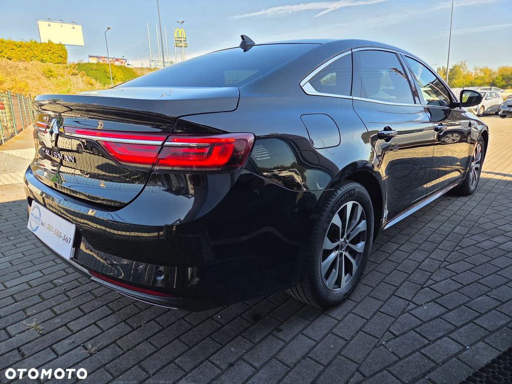 Renault Talisman 2.0 Blue dCi Intens EDC - 8