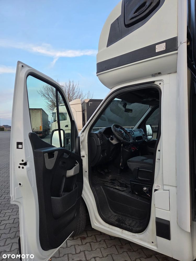 Renault Master - 7