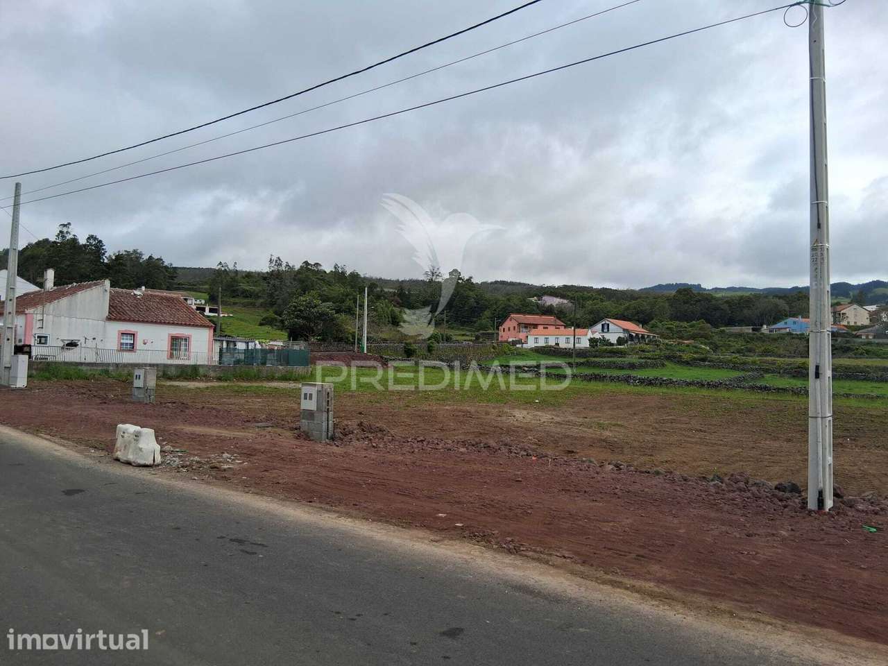 Lote para construção nº2 - Grande imagem: 4/8