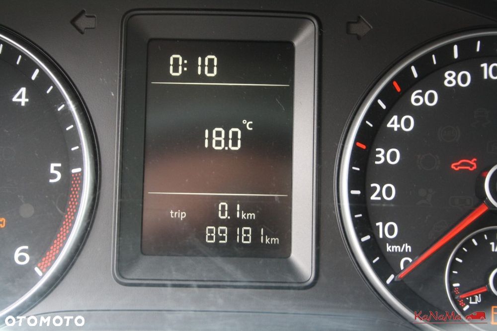 Volkswagen caddy - 39