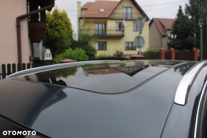 Audi A4 Limousine - 8