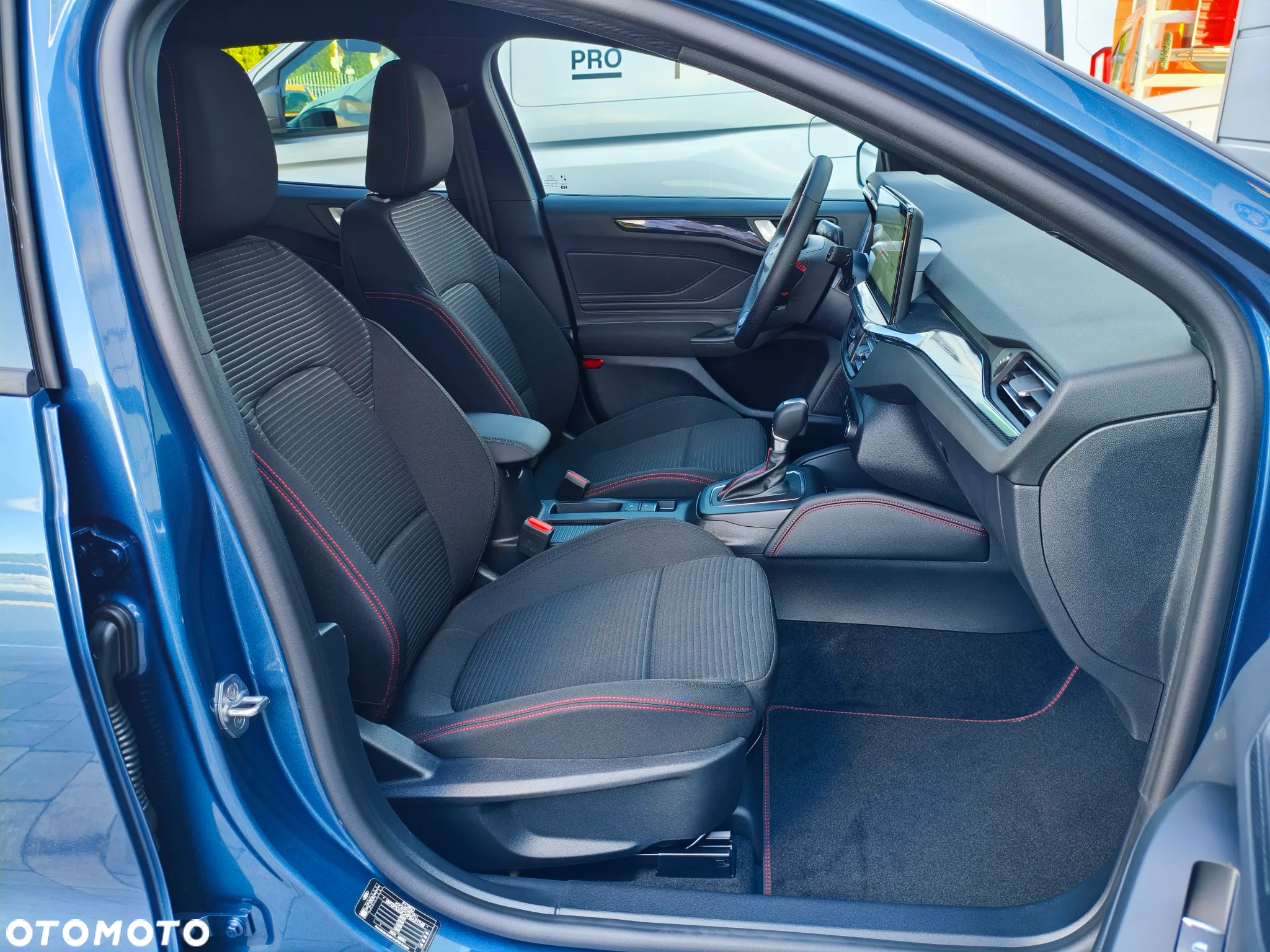 Ford Focus - 39