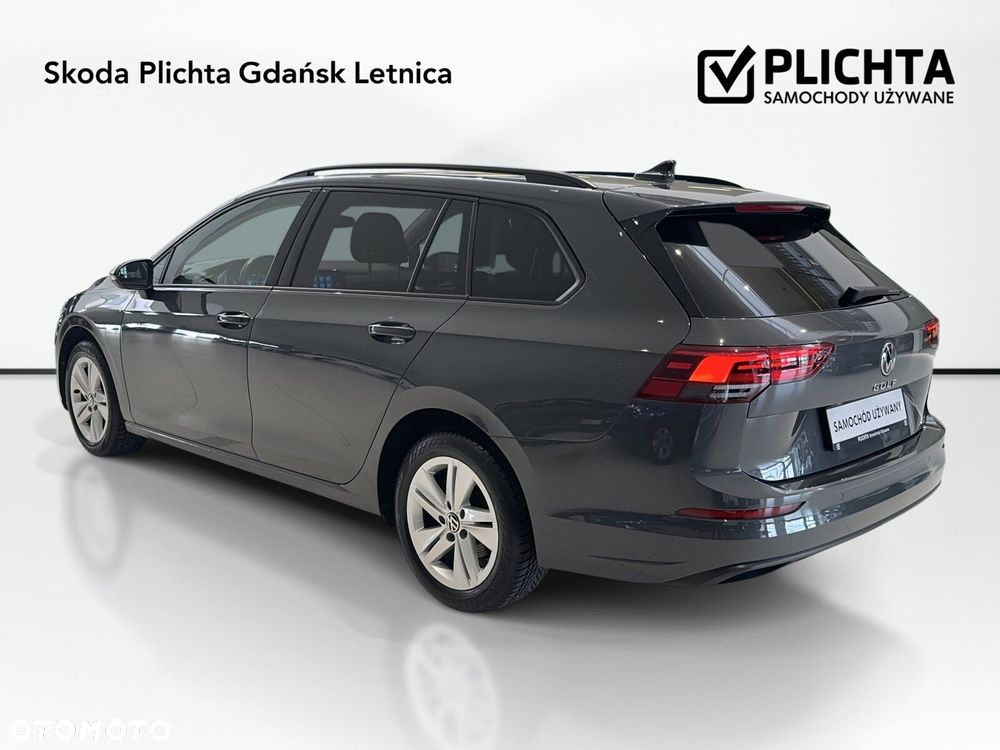 Volkswagen Golf Variant 2.0 TDI Life - 7