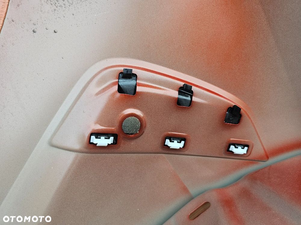 błotnik prawy przód BMW M3 G80 G81 M4 G82 COMPETITION - 13