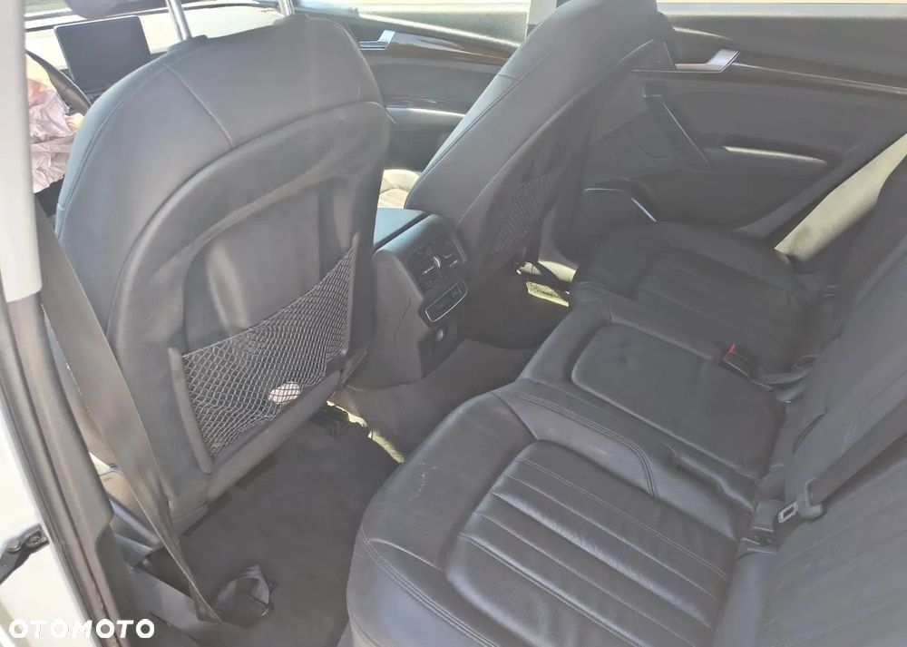 Audi Q5 2.0 TFSI Quattro S tronic - 10