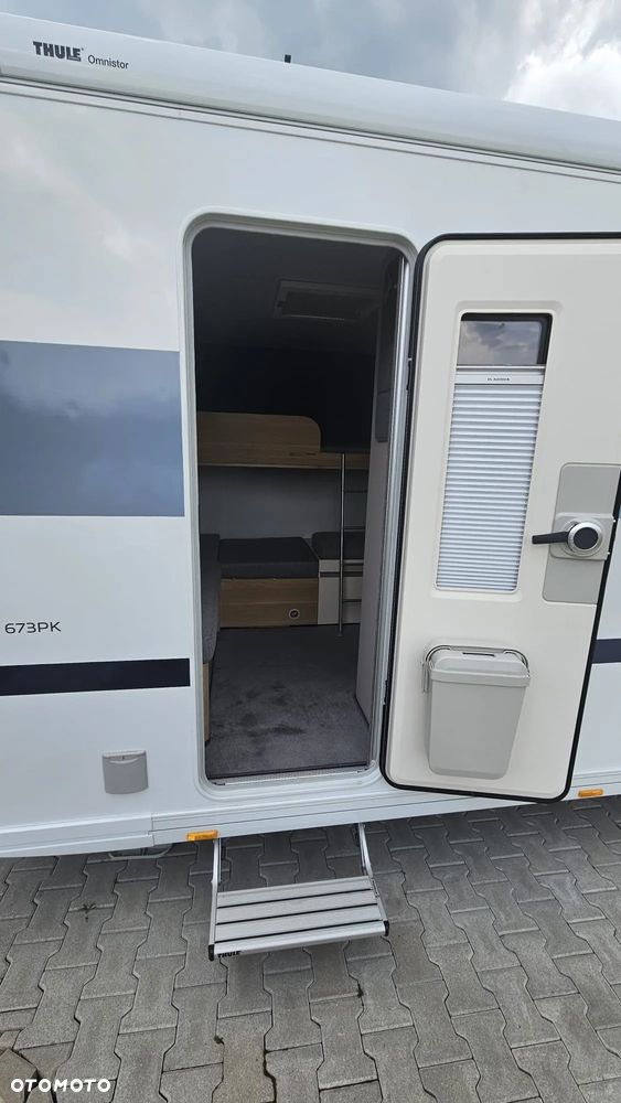 Adria Adora 673 PK - 14