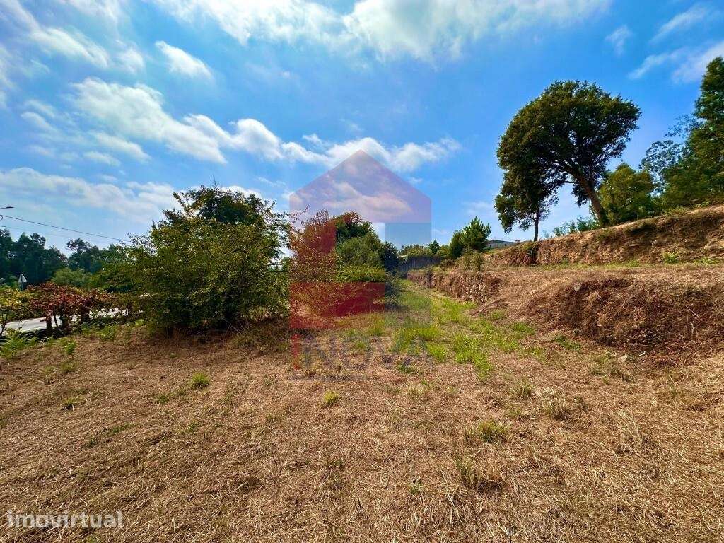 Terreno para construção, Freiriz - Grande imagem: 2/25