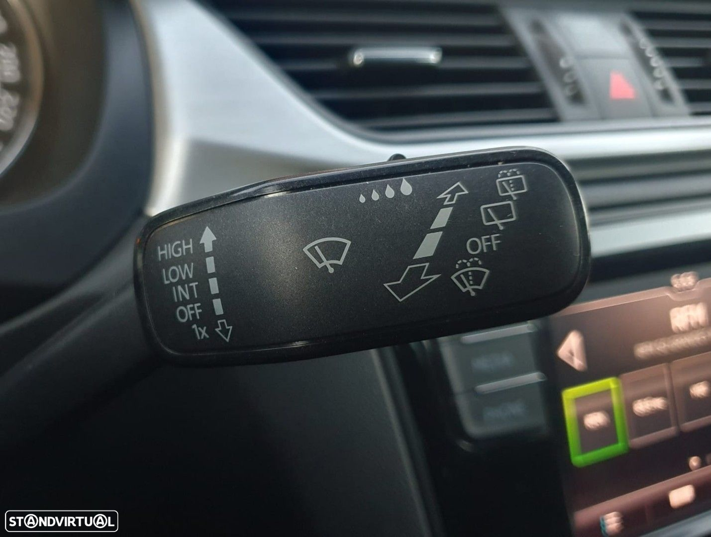 Skoda Rapid Spaceback 1.0 TSI Ambition - 34