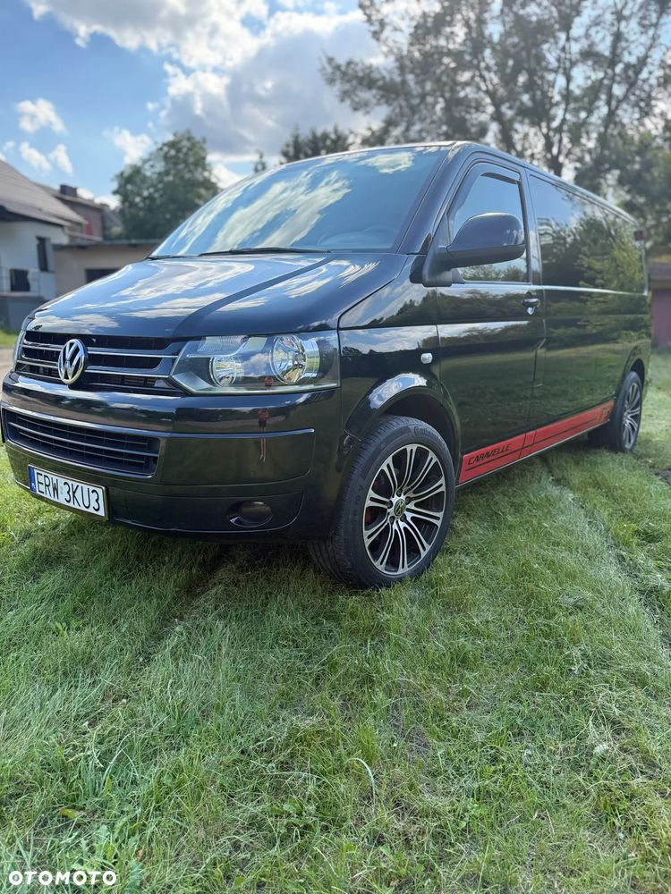 Volkswagen Caravelle L2 Comfortline - 13