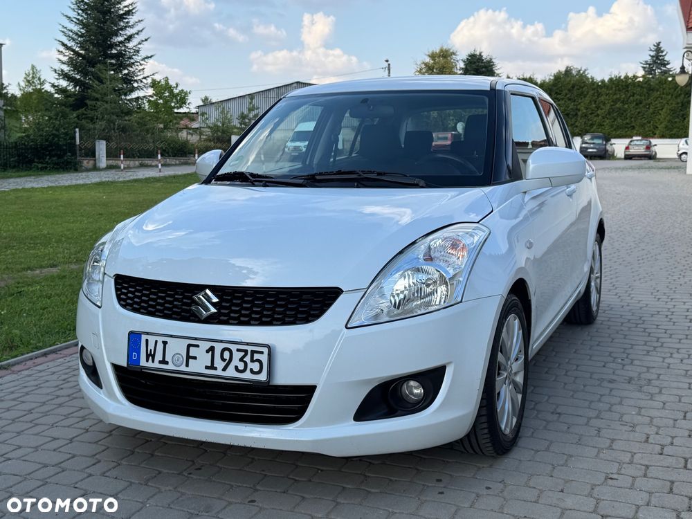 Suzuki Swift - 33