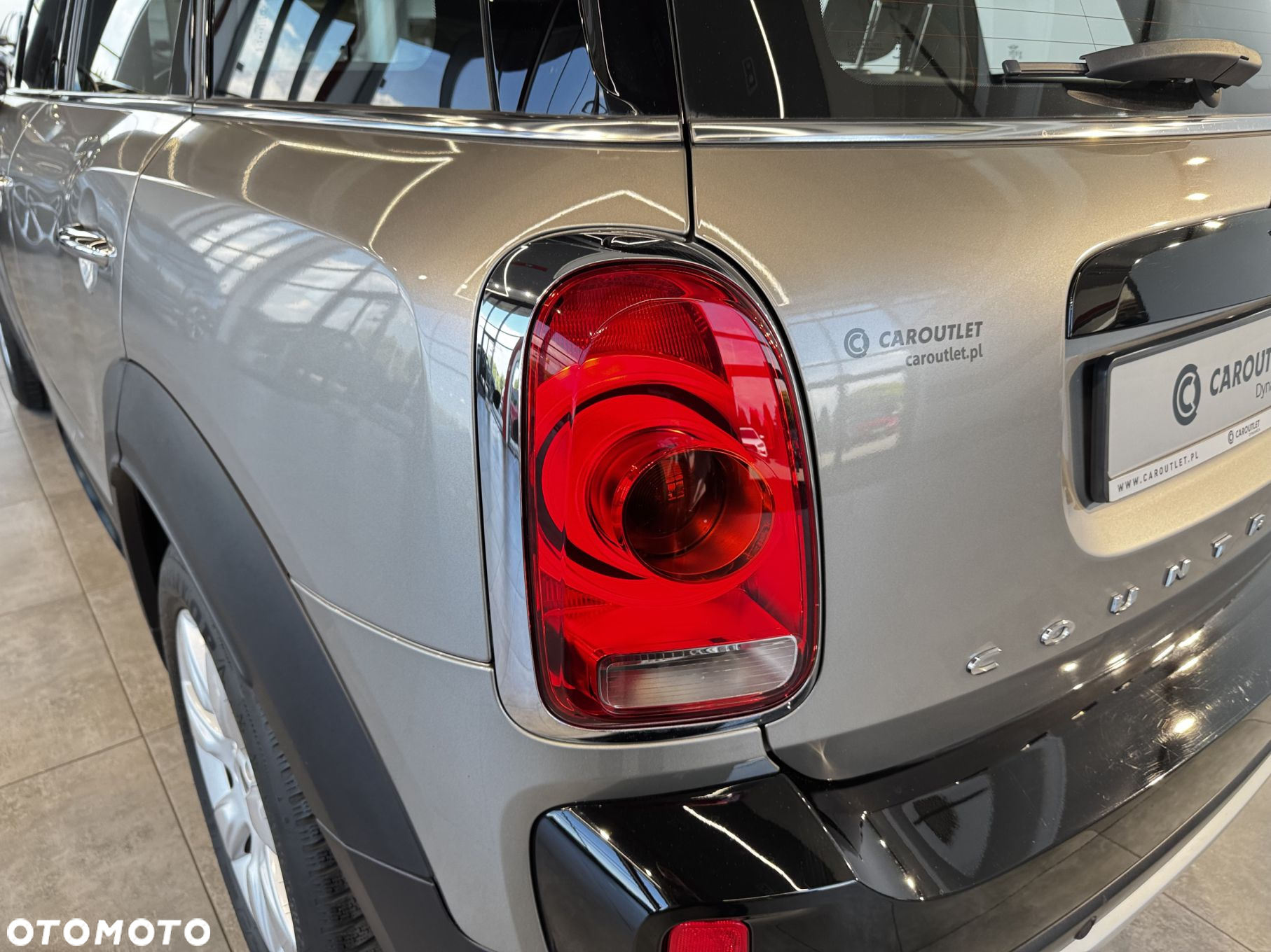 MINI Countryman - 12