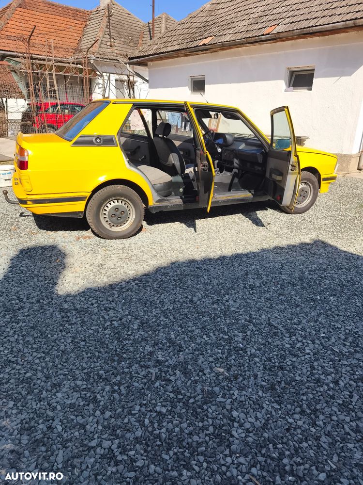 Alfa Romeo Giulietta - 8