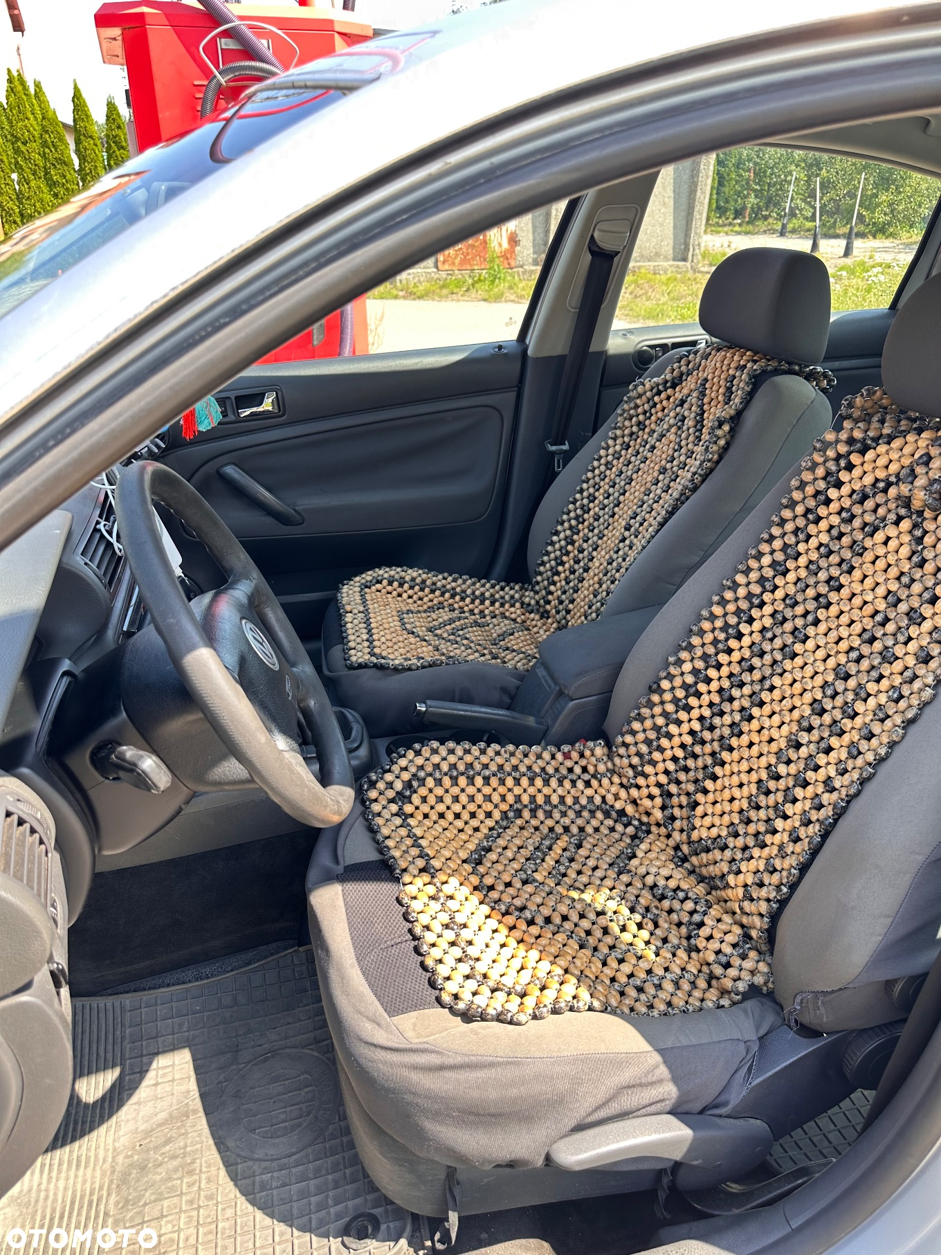 Volkswagen Passat 1.9 TDI 4Mot Comfortline - 10