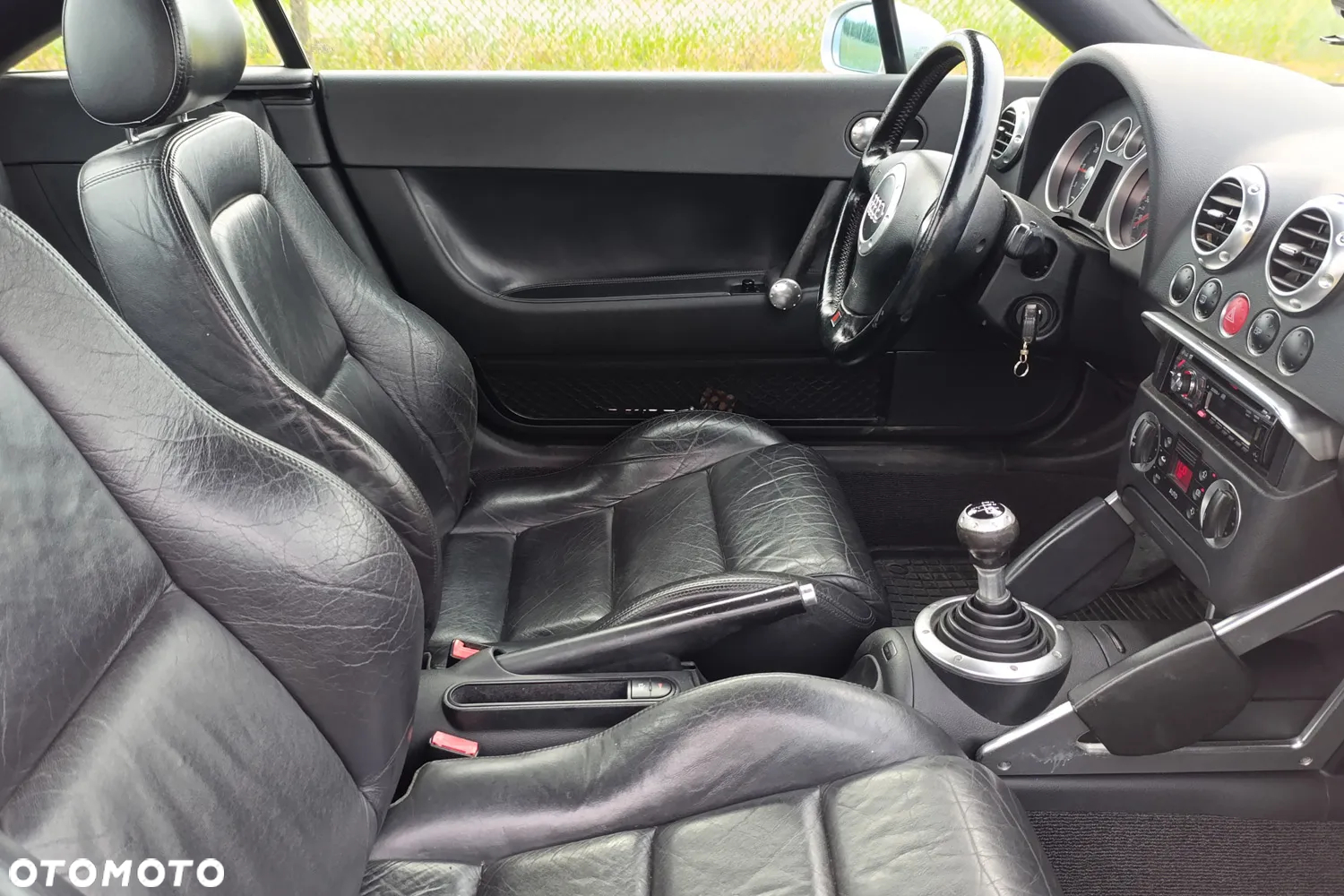 Audi TT Coupé Coupe 1.8 T - 5