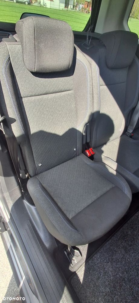 Peugeot Rifter 1.5 BlueHDI Allure S&S - 9