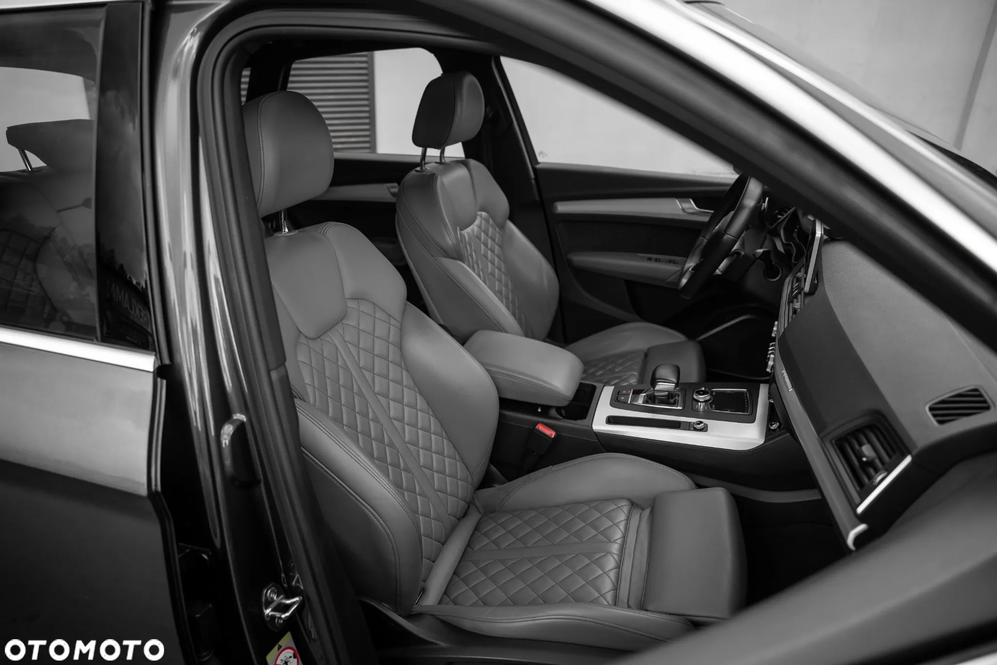 Audi Q5 2.0 TFSI Quattro Sport S tronic - 9