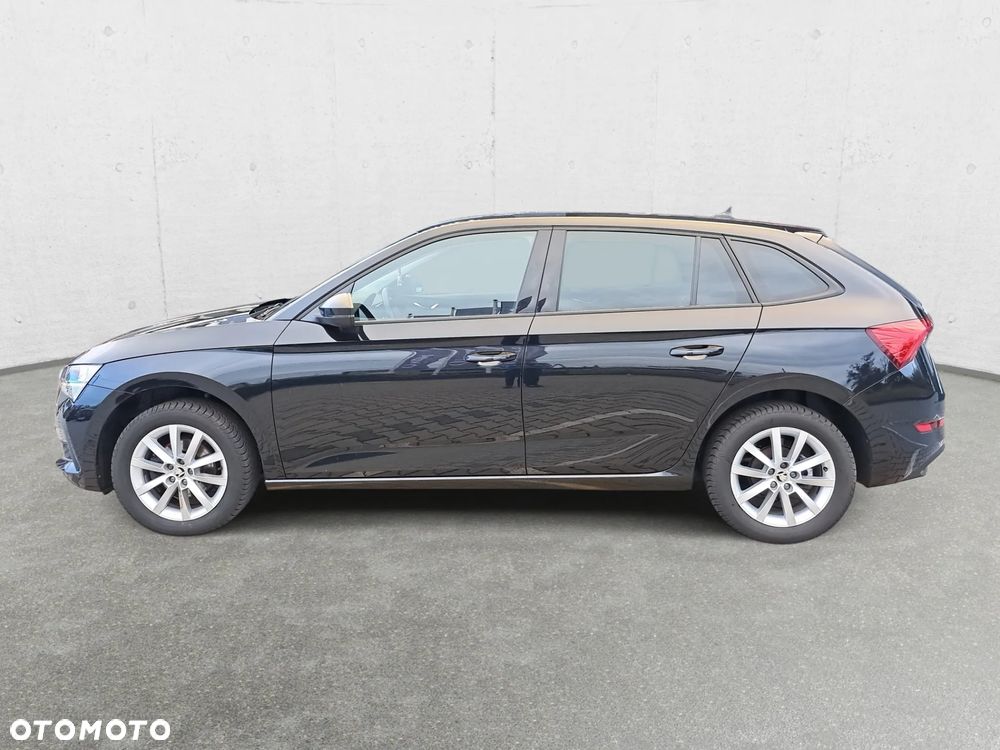 Skoda Scala 1.0 TSI Ambition - 9