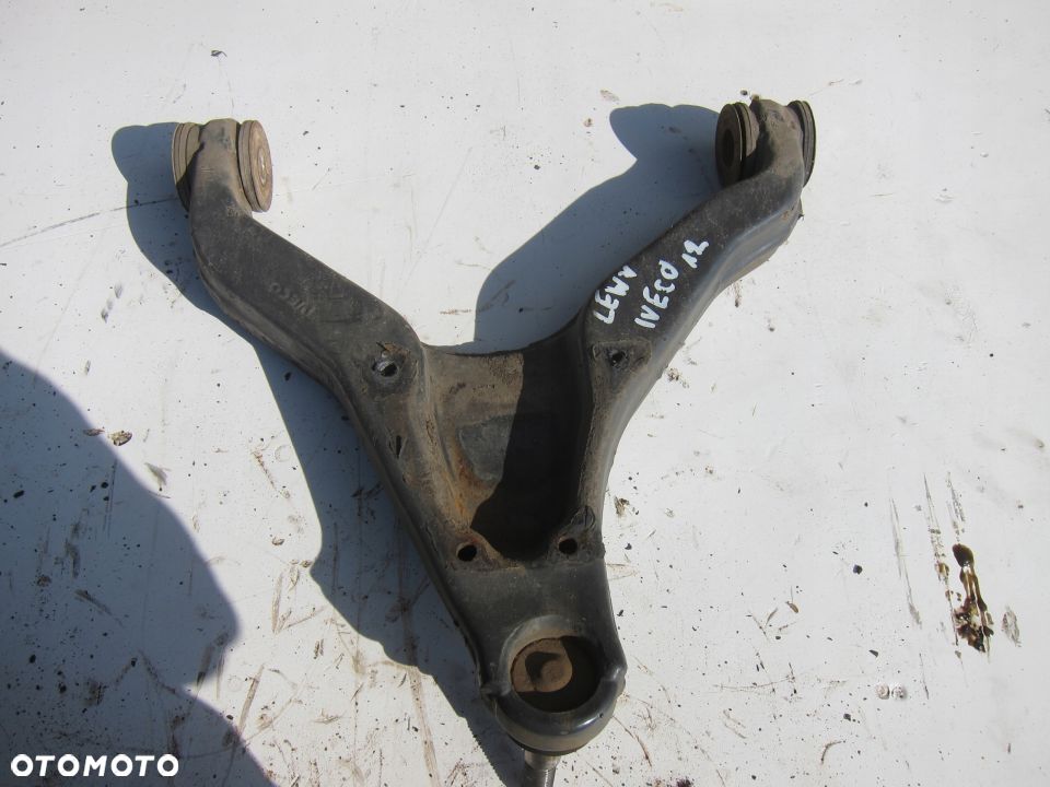 WAHACZ LEWY IVECO DAILY 06-13R35S11 - 1