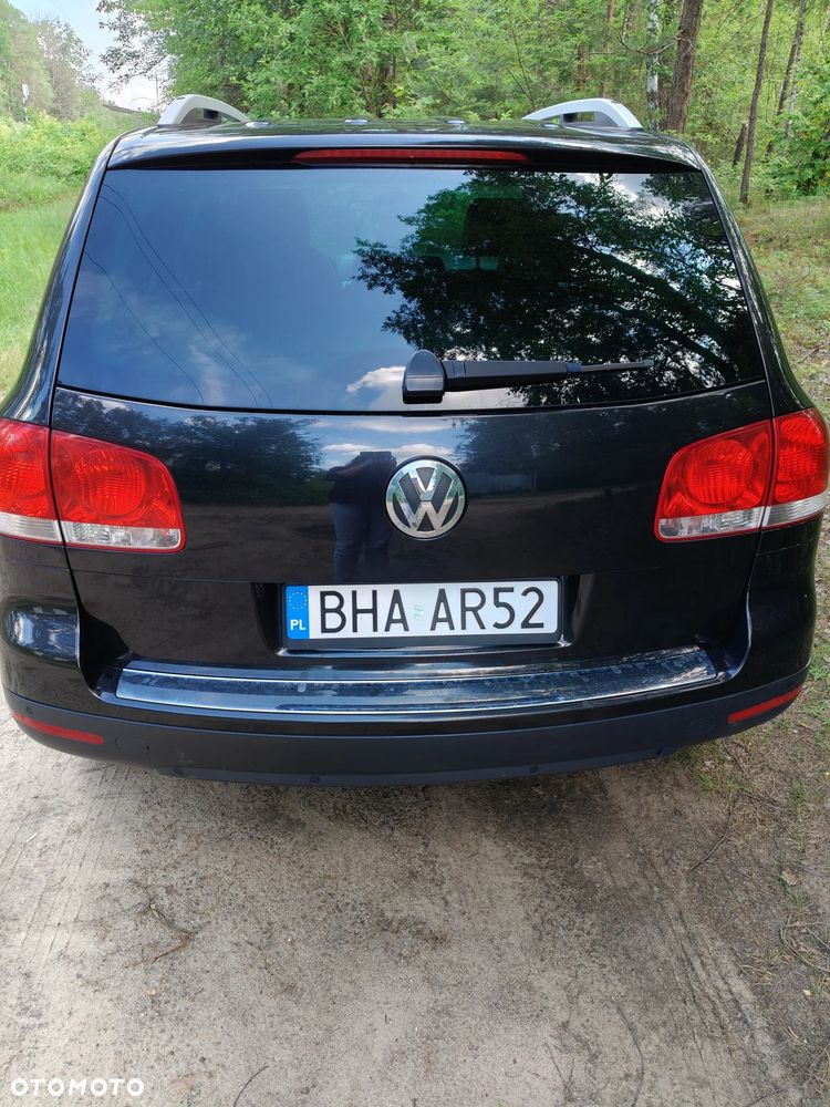Volkswagen Touareg - 14