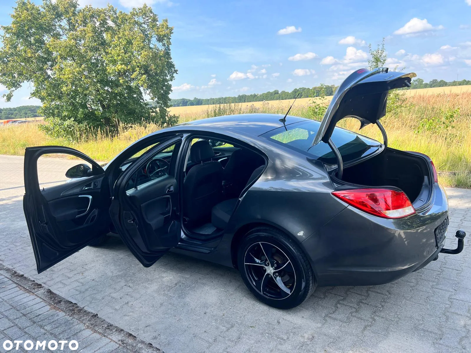 Opel Insignia - 21