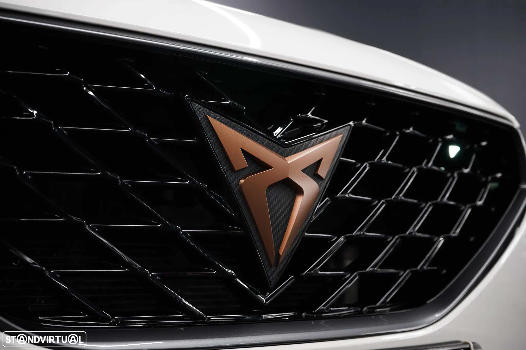 Cupra Formentor 1.4 e-Hybrid DSG VZ - 6