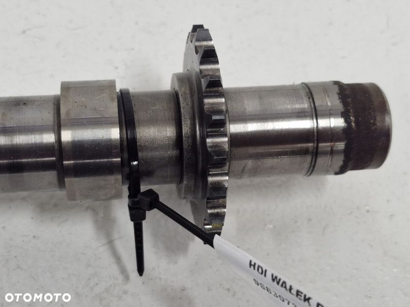 ford kuga mondeo mk4 2.0 tdci peugeot citroen 2.0 hdi wałek rozrządu 9683073880 - 3