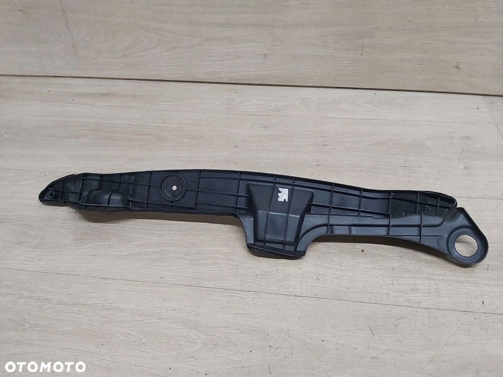 Toyota AYGO II wygłuszenie błotnika lewy przód 53828-0H020 - 2