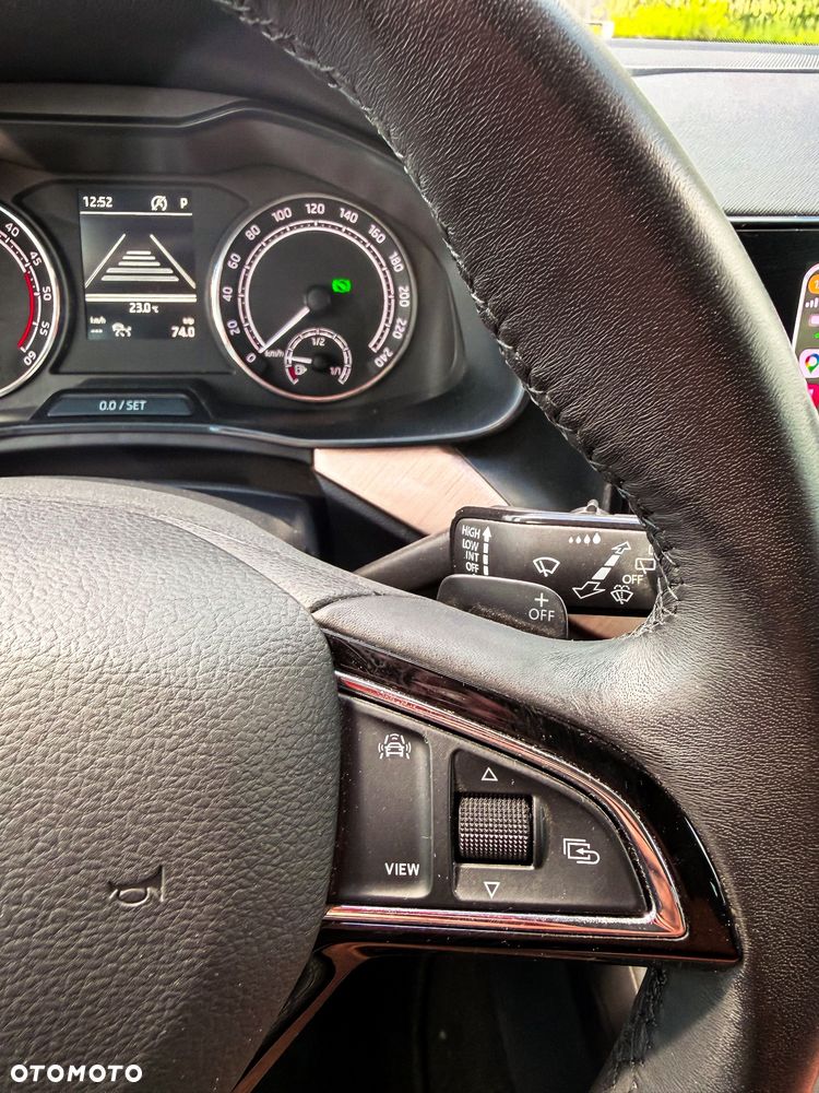 Skoda Kamiq 1.6 TDI DSG Ambition - 31