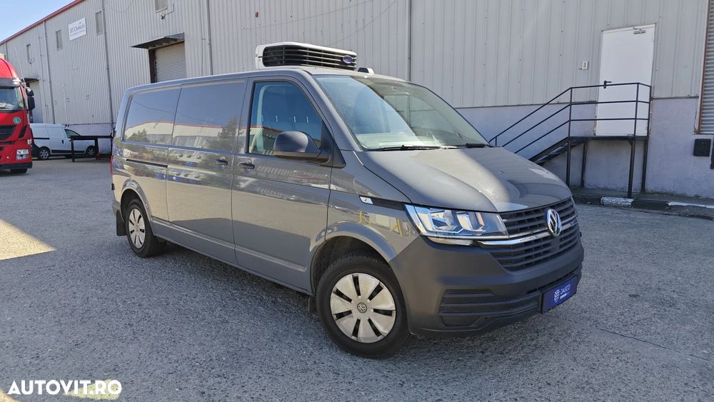Volkswagen TRANSPORTER T6 - 5
