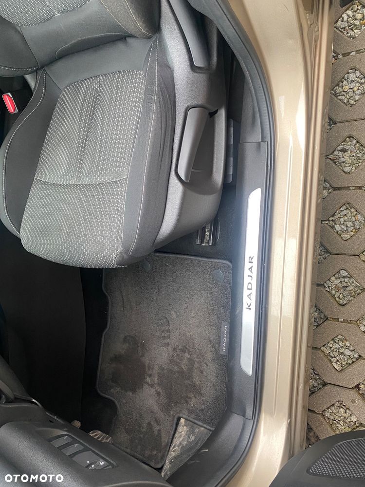 Renault Kadjar 1.5 dCi Energy Spring Edition EDC - 15