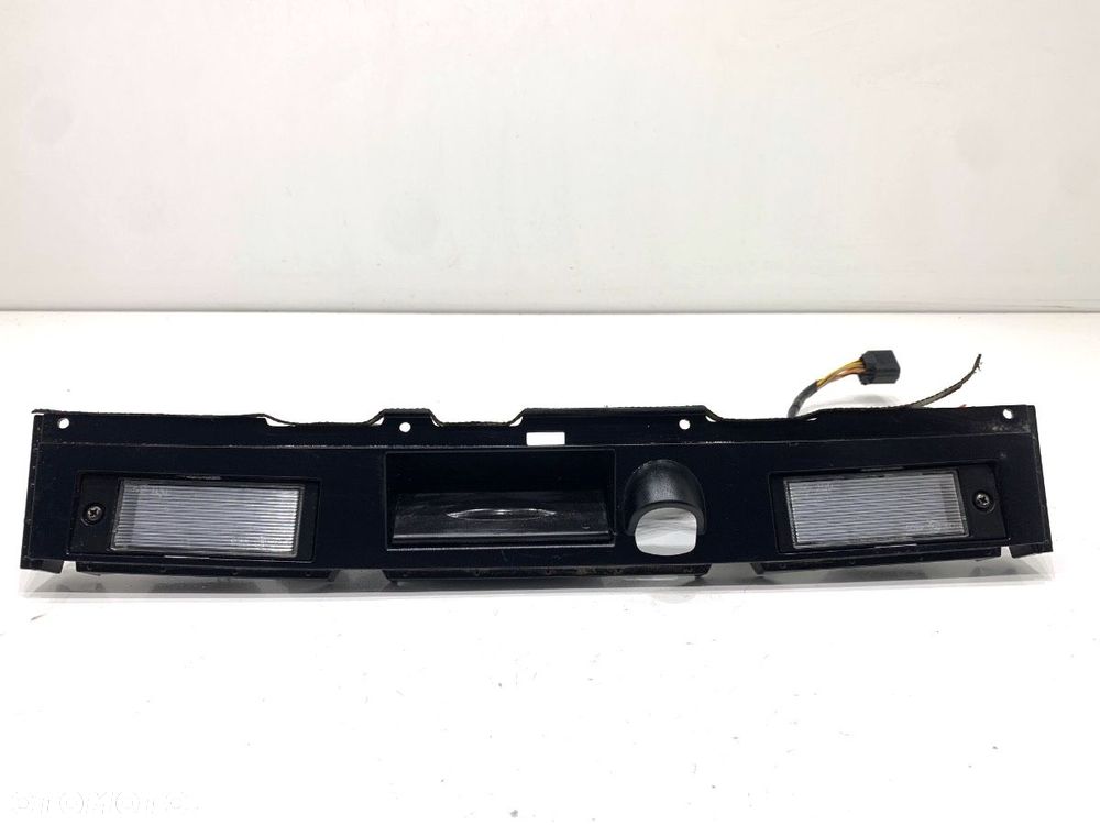 KLAMKA KLAPY TYŁ  HYUNDAI TUCSON (TL, TLE) 2015 - 2022 1.6 T-GDi 130 kW [177 KM] benzyna 2015 - - 1