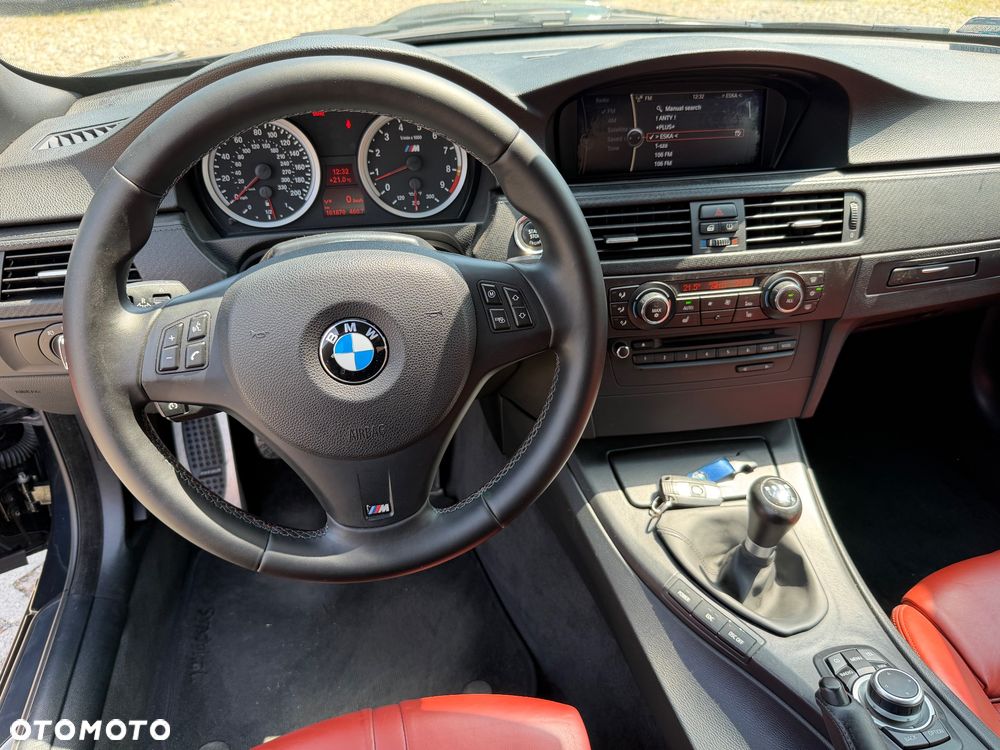 BMW M3 - 22