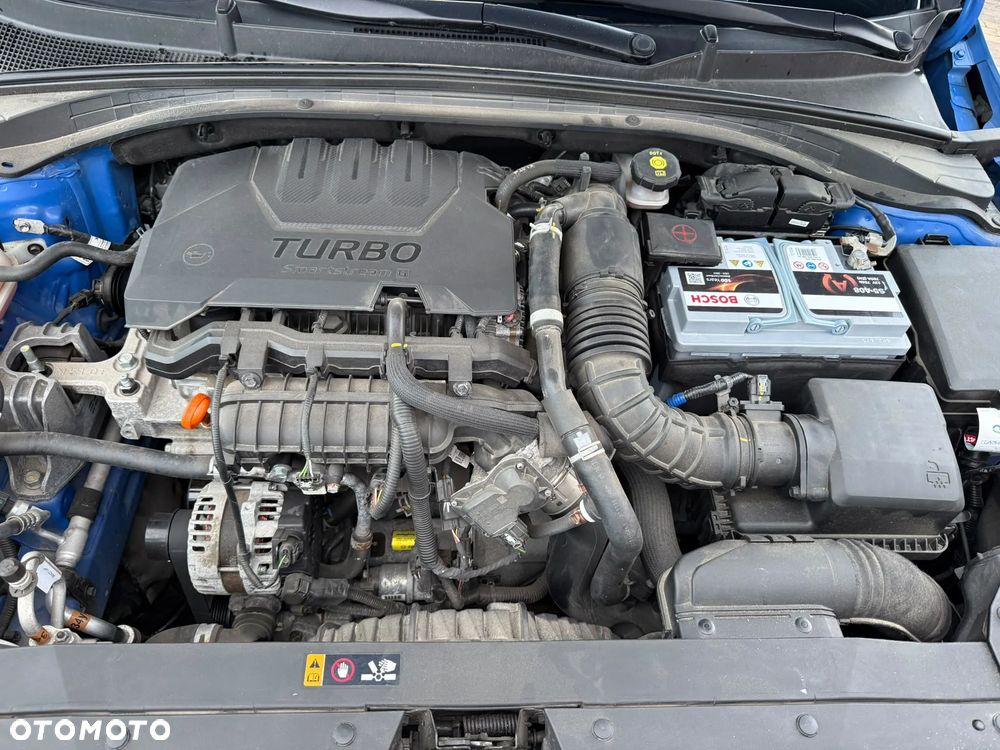 Kia Ceed 1.0 T-GDI M - 14